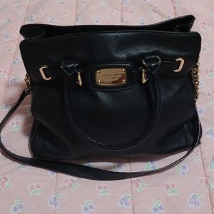 MK Hamilton large purse